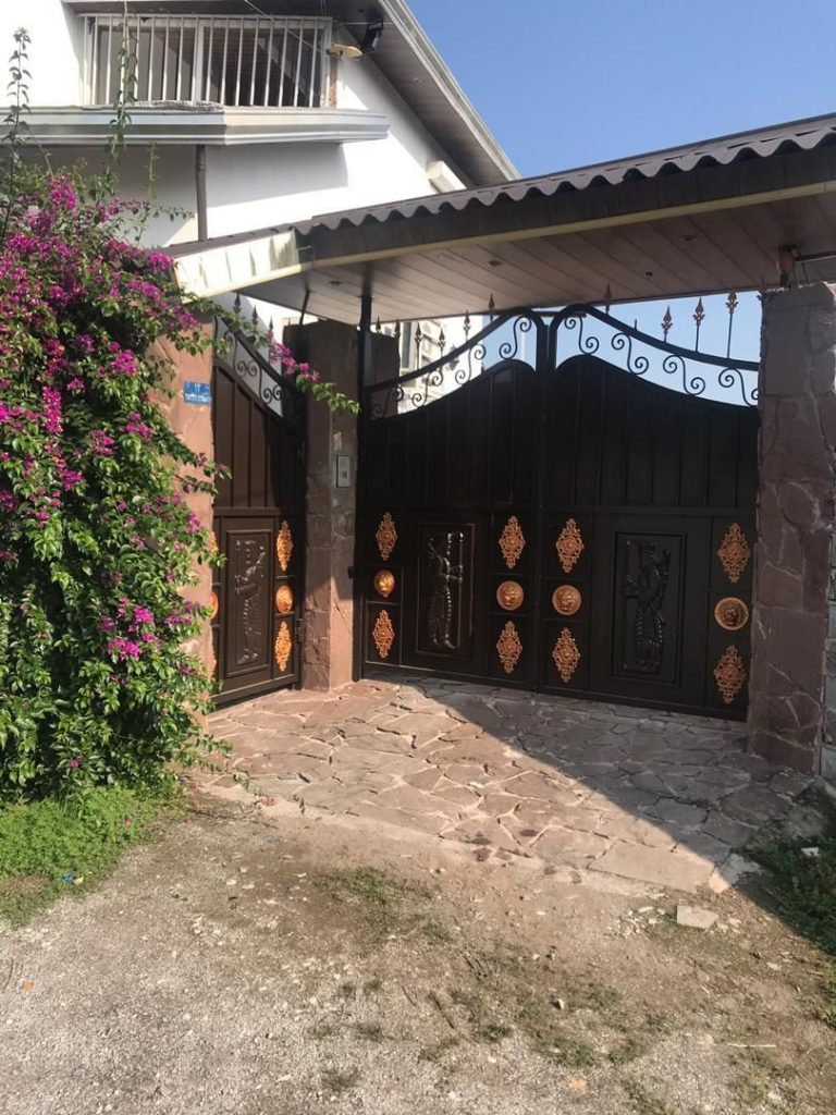 ویلا ساحلی